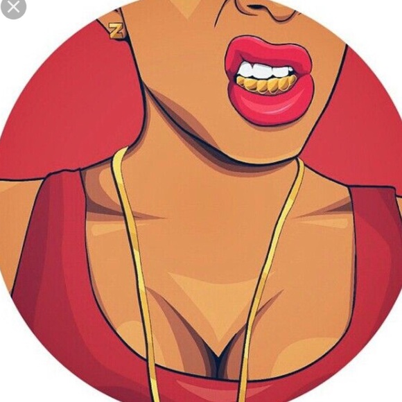 Meet your Posher, MuDD - Picture 4 of 5